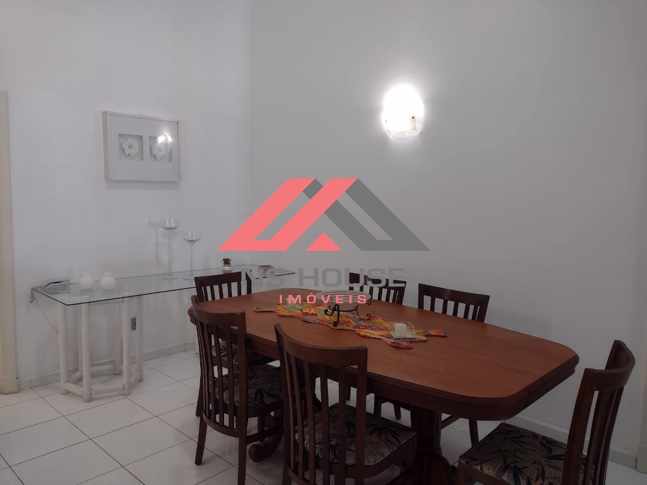 Apartamento residencial em guarujá - sp, pitangueiras
