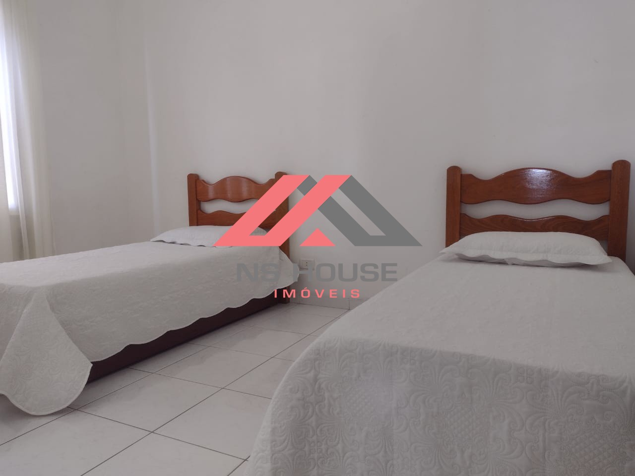 Apartamento residencial em guarujá - sp, pitangueiras