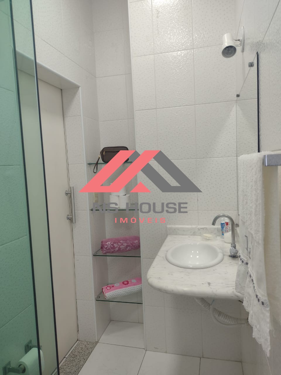 Apartamento residencial em guarujá - sp, pitangueiras