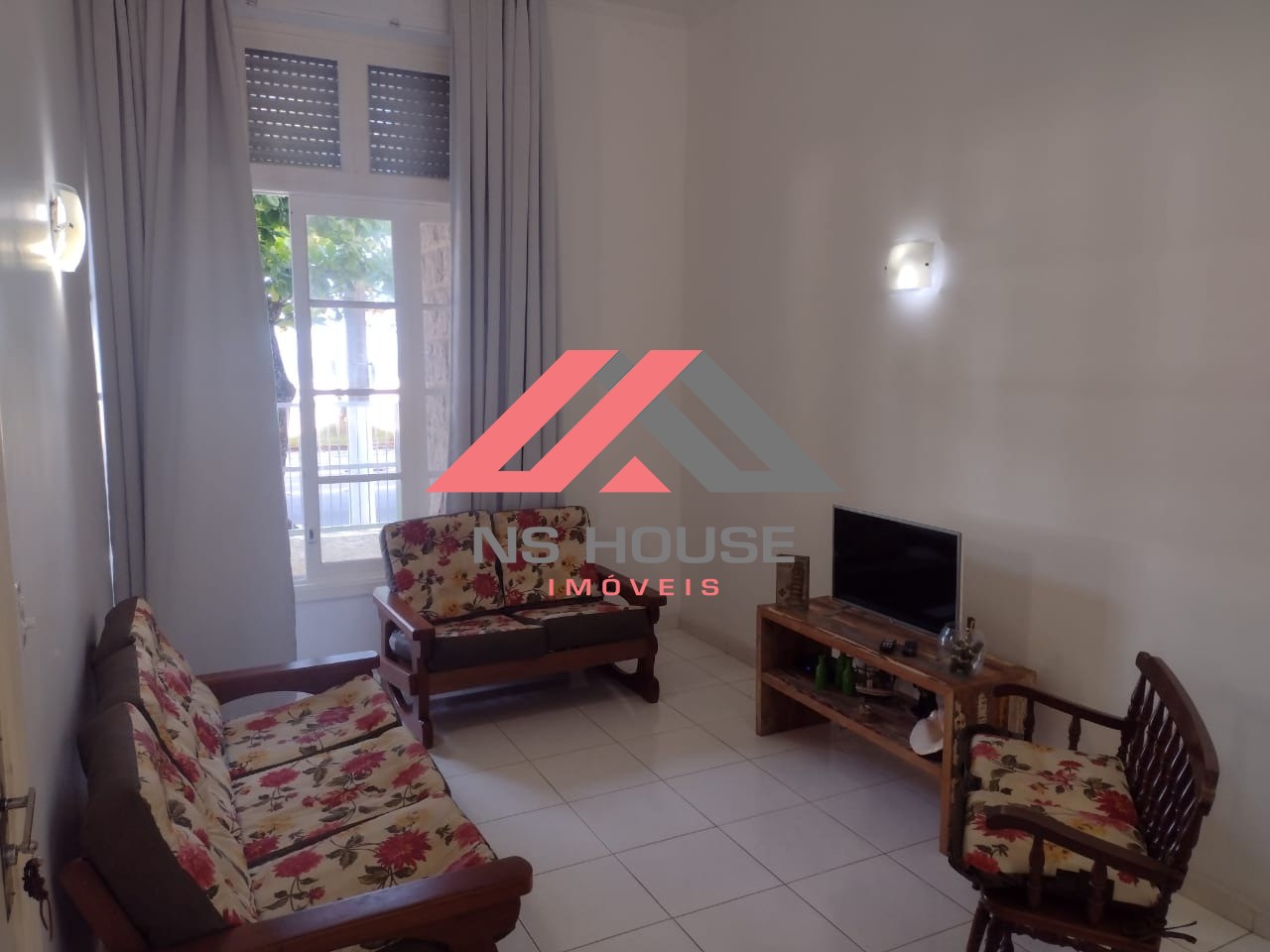 Apartamento residencial em guarujá - sp, pitangueiras
