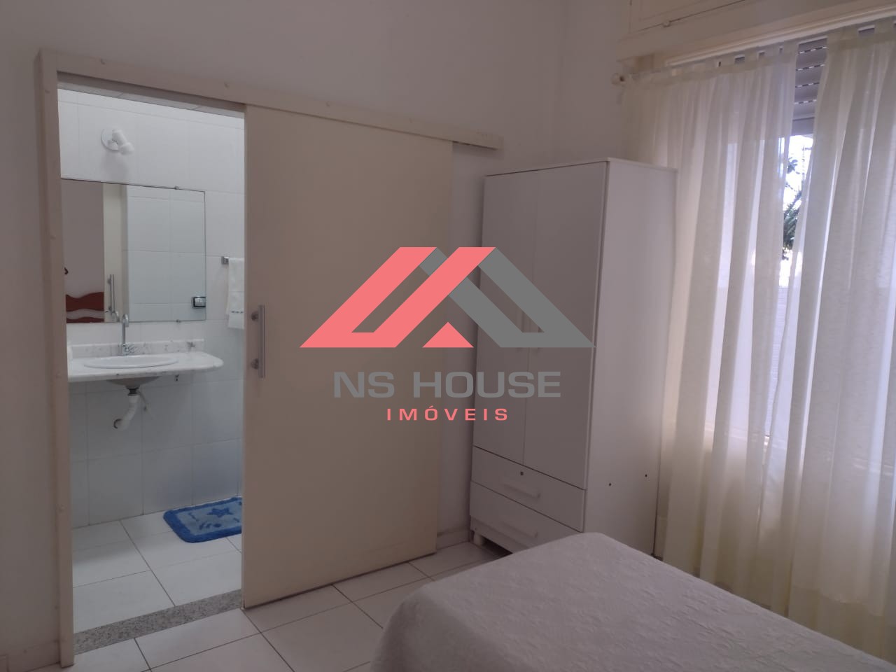 Apartamento residencial em guarujá - sp, pitangueiras