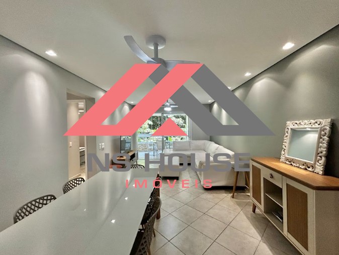 Apartamento residencial em bertioga - sp, riviera