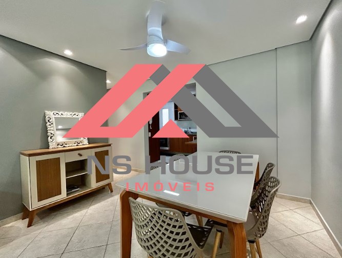 Apartamento residencial em bertioga - sp, riviera
