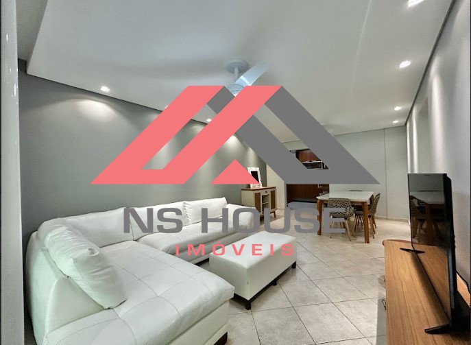 Apartamento residencial em bertioga - sp, riviera