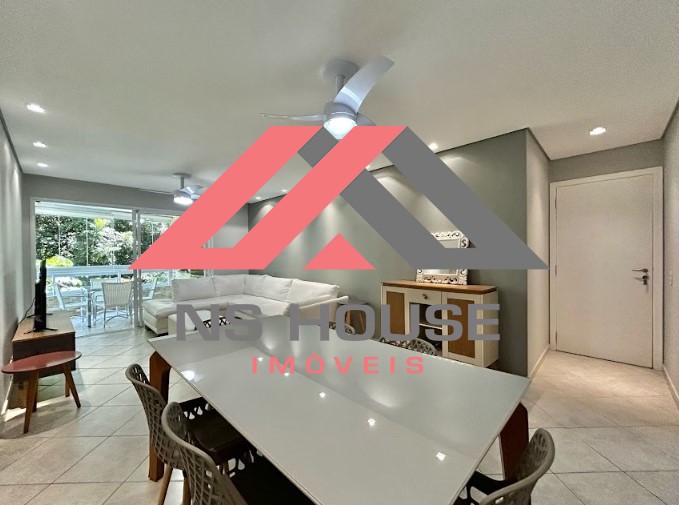 Apartamento residencial em bertioga - sp, riviera