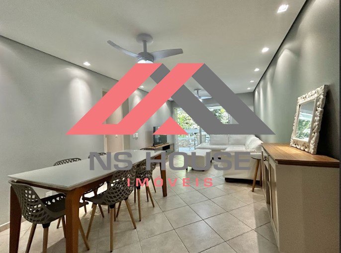 Apartamento residencial em bertioga - sp, riviera