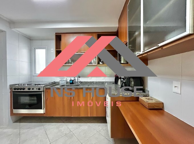 Apartamento residencial em bertioga - sp, riviera