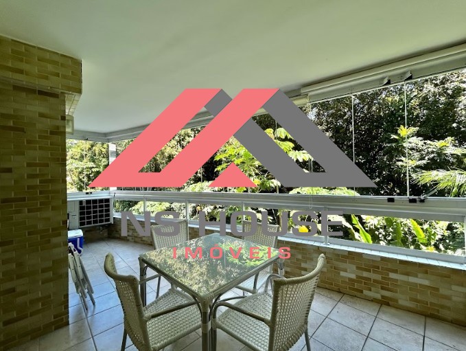 Apartamento residencial em bertioga - sp, riviera