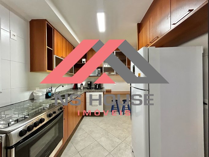 Apartamento residencial em bertioga - sp, riviera