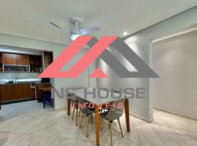 Apartamento residencial em bertioga - sp, riviera