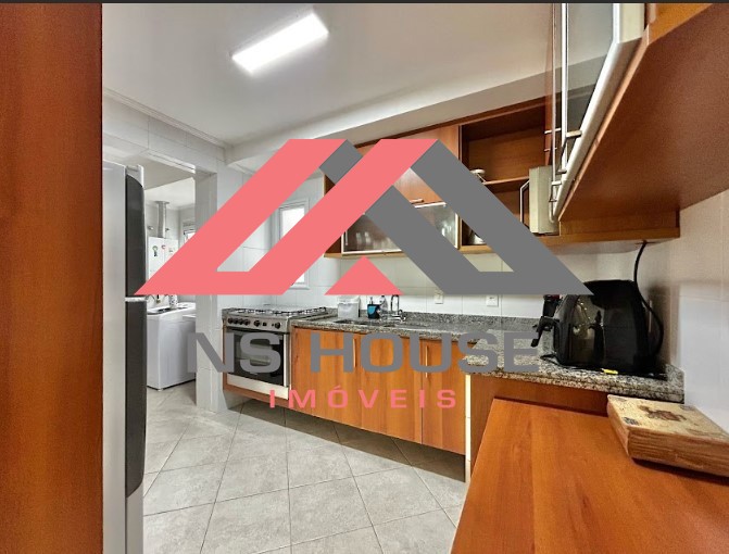 Apartamento residencial em bertioga - sp, riviera