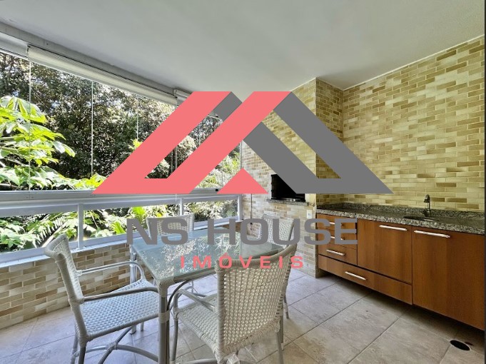 Apartamento residencial em bertioga - sp, riviera
