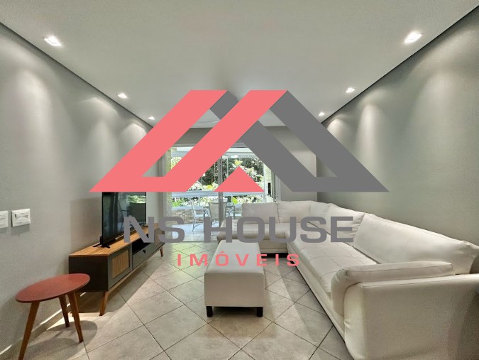 Apartamento residencial em bertioga - sp, riviera