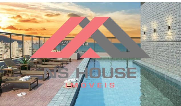 Apartamento residencial em guarujá - sp, enseada