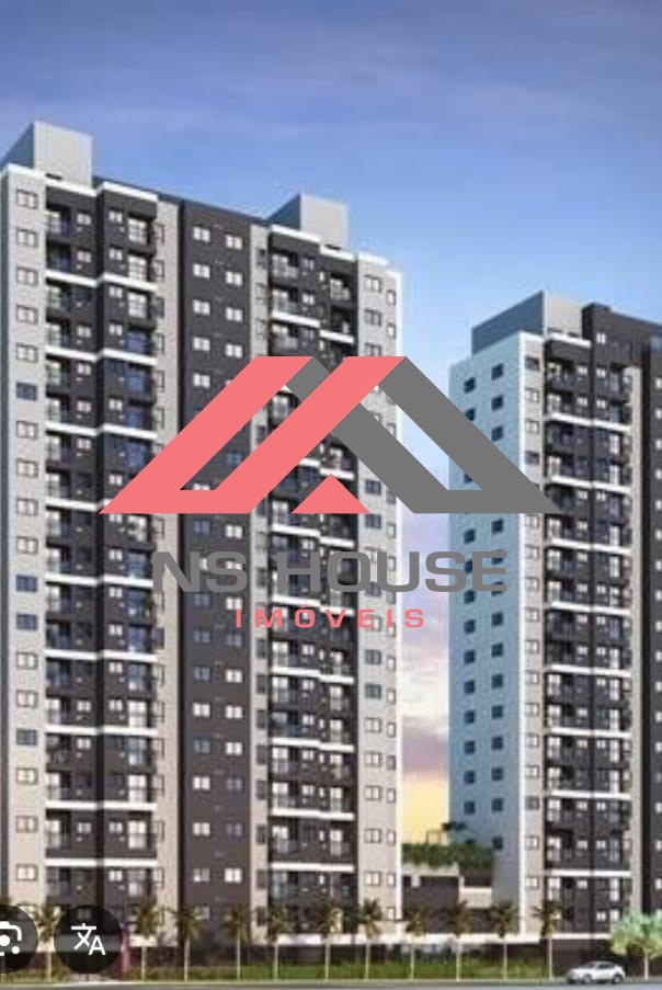Apartamento residencial em guarujá - sp, enseada