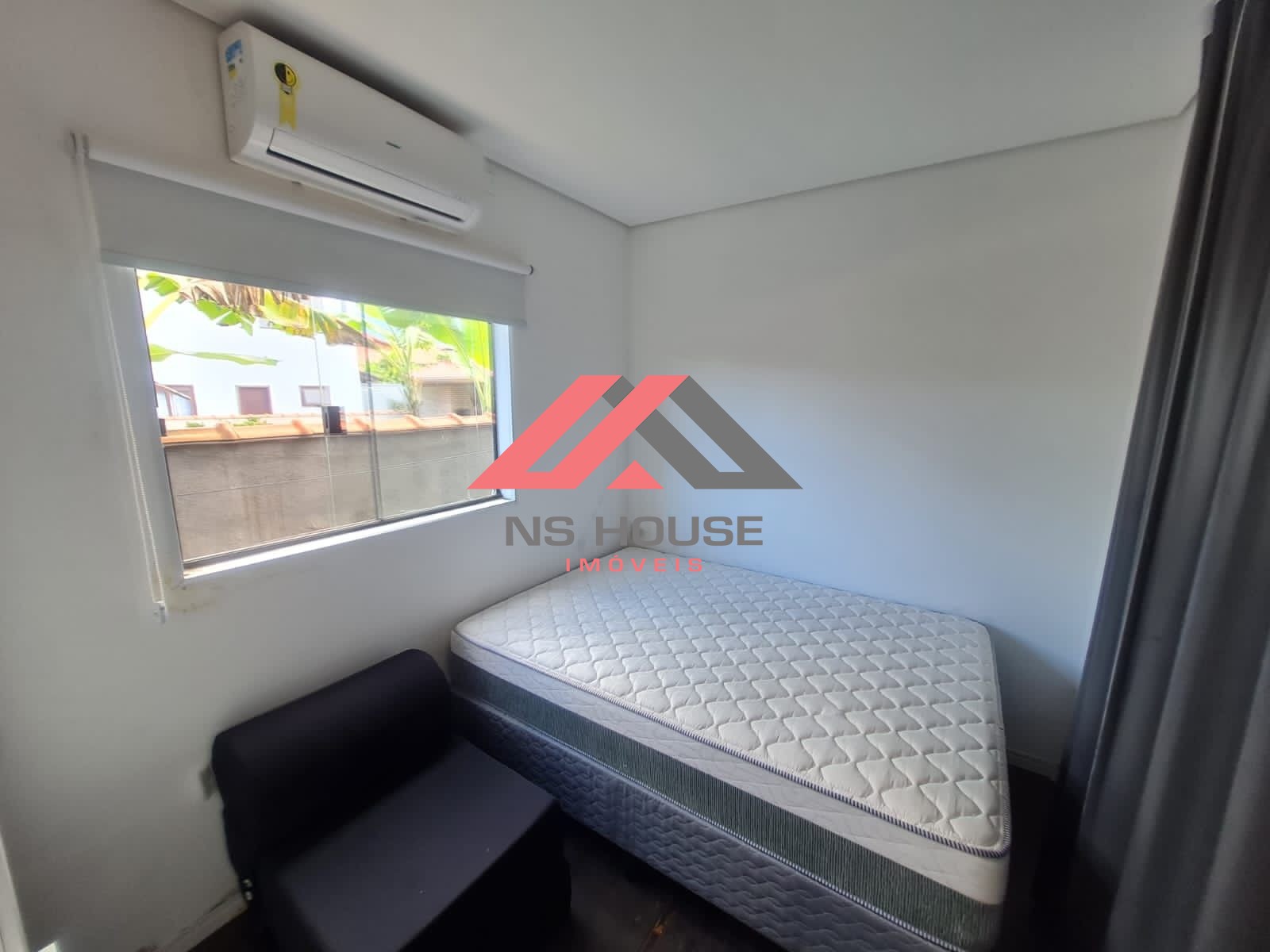Casa residencial em bertioga - sp, praia da boracéia