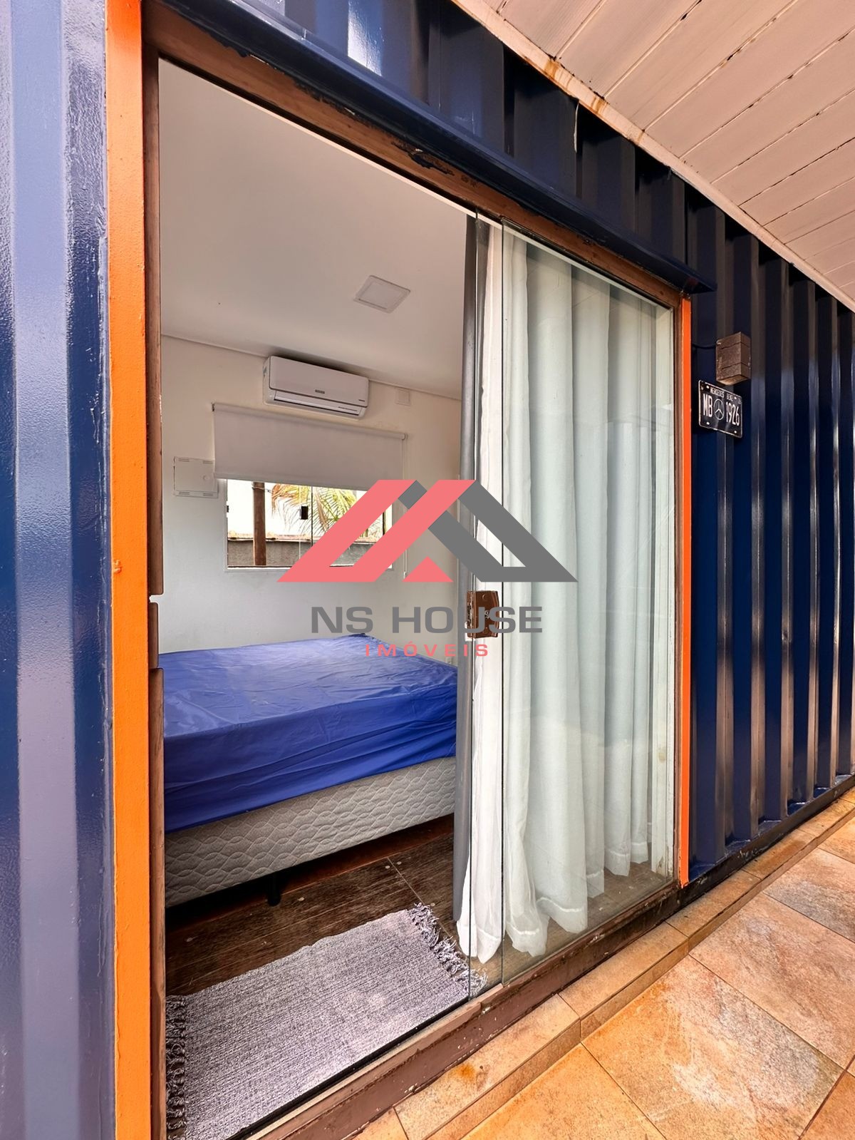 Casa residencial em bertioga - sp, praia da boracéia