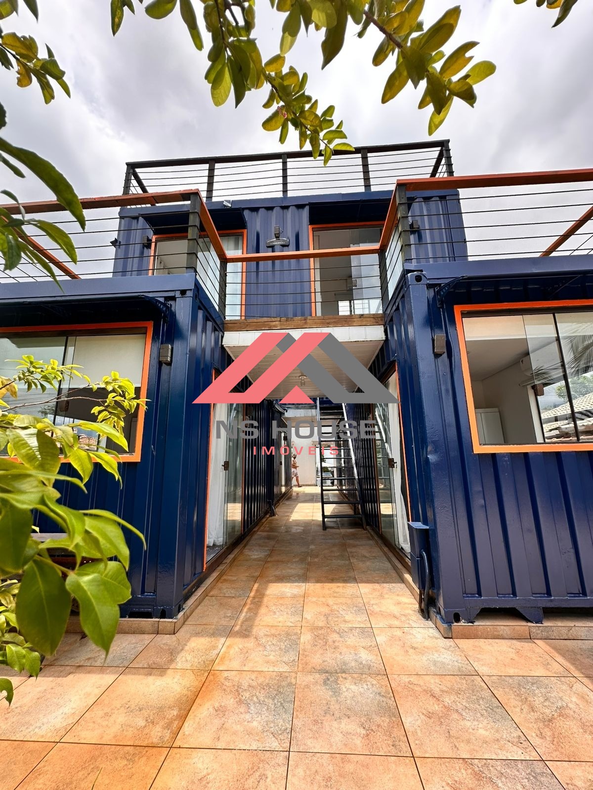 Casa residencial em bertioga - sp, praia da boracéia