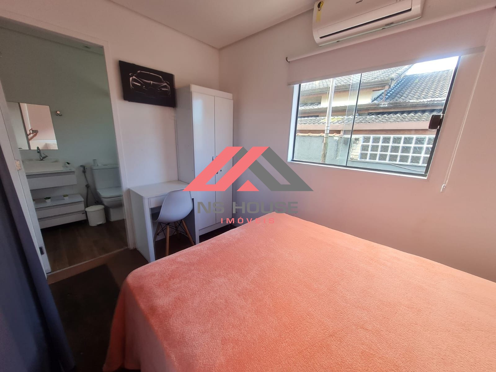 Casa residencial em bertioga - sp, praia da boracéia