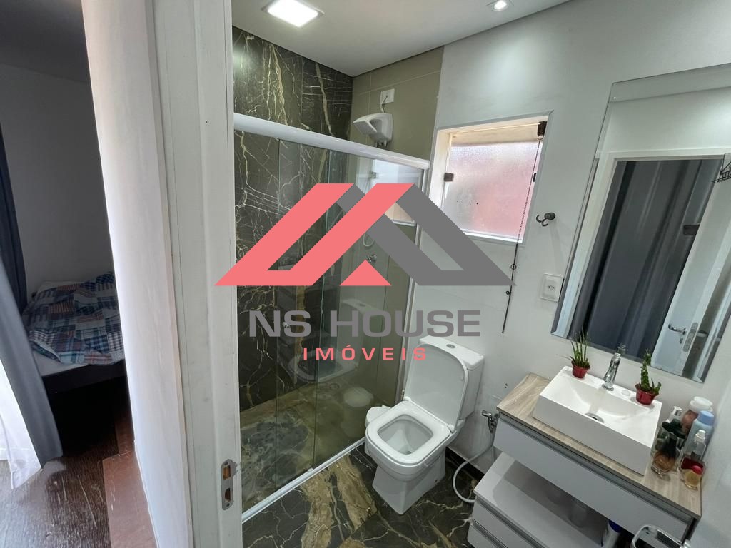 Casa residencial em bertioga - sp, praia da boracéia