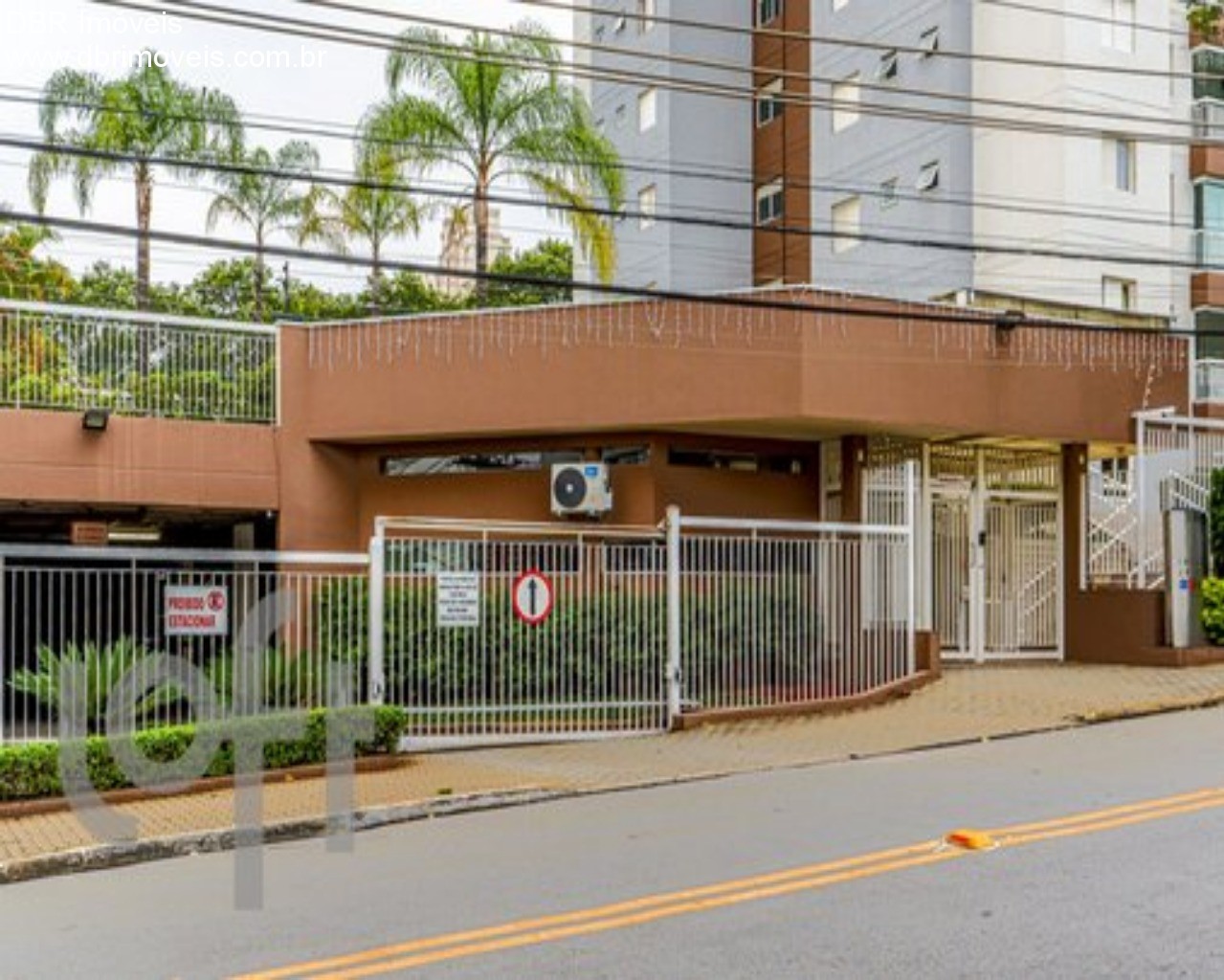 APARTAMENTO RESIDENCIAL em São Paulo - SP, Carrão