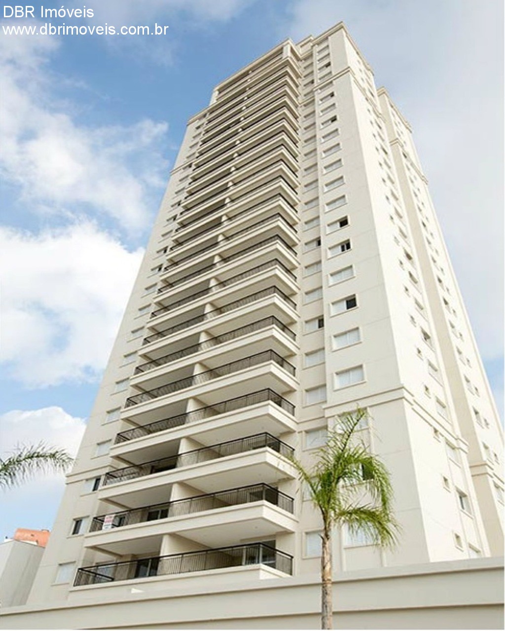 APARTAMENTO RESIDENCIAL em São paulo - SP, Tatuapé