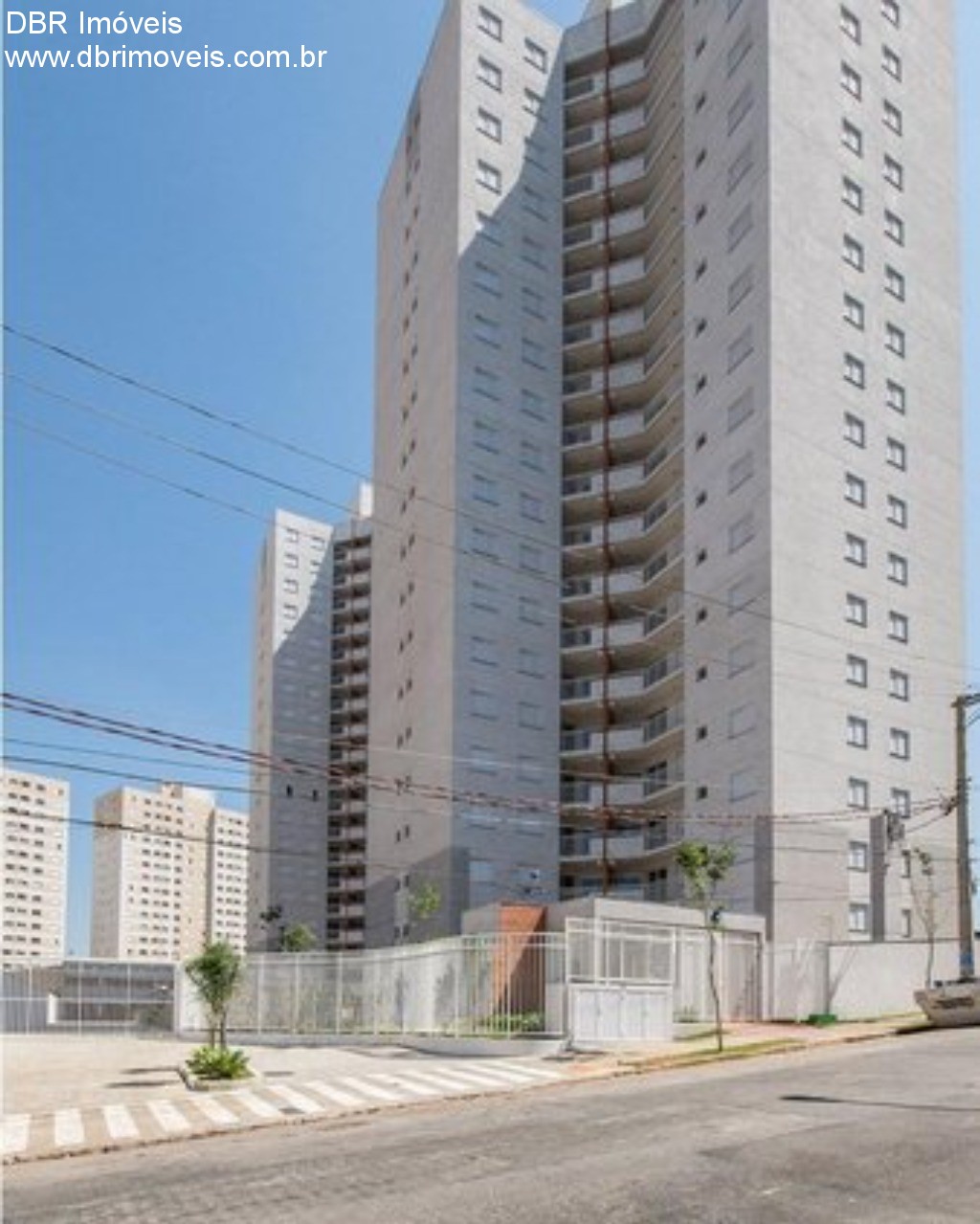 APARTAMENTO RESIDENCIAL em São Paulo - SP, Vila Prudente