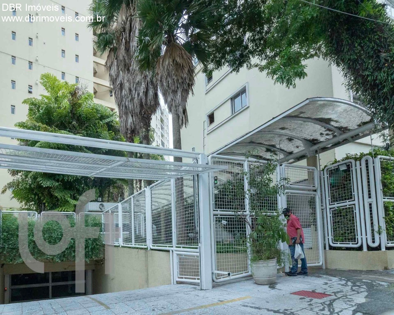 APARTAMENTO RESIDENCIAL em São Paulo - SP, Paraíso