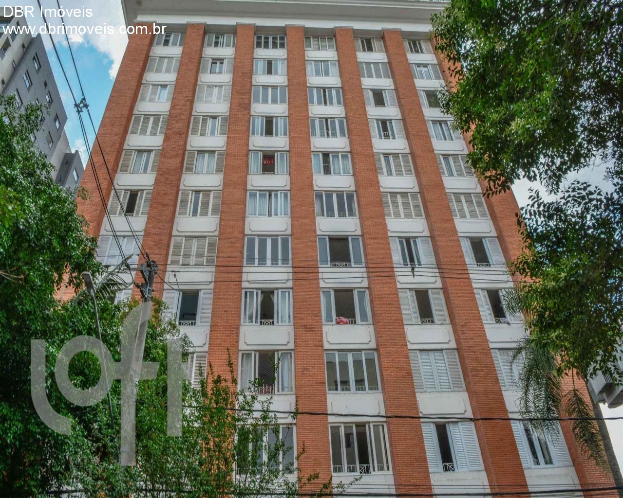 APARTAMENTO RESIDENCIAL em São Paulo - SP, Vila Mariana