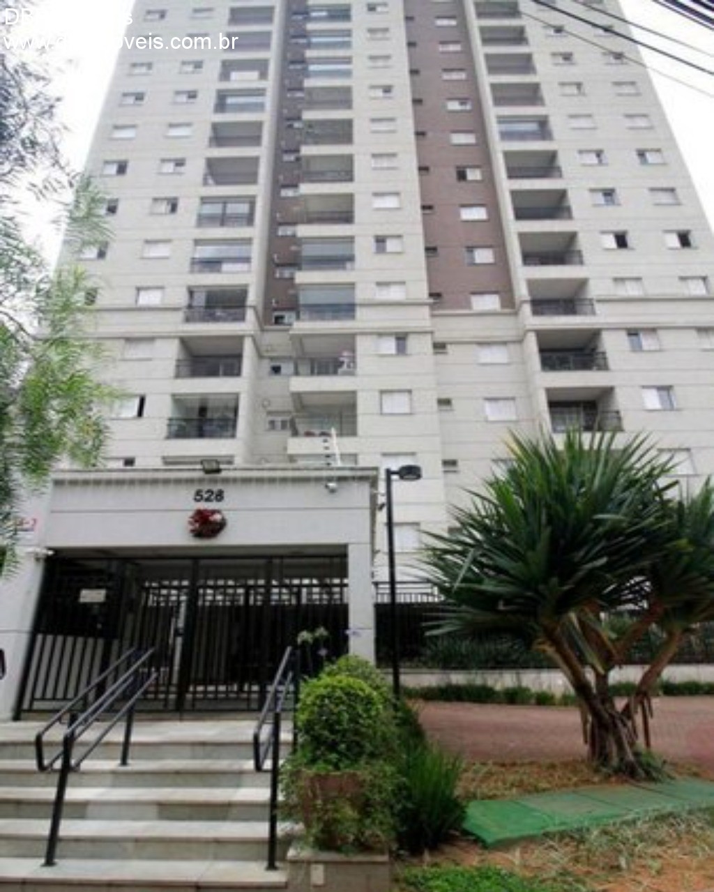 APARTAMENTO RESIDENCIAL em São Paulo - SP, Santa Cecília