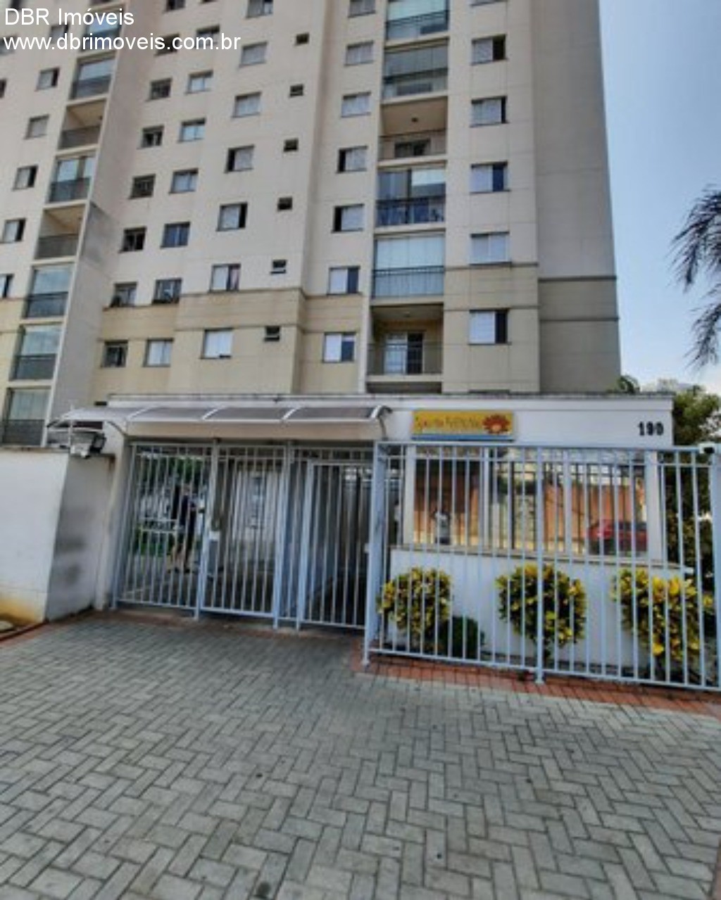 APARTAMENTO RESIDENCIAL em São Paulo - SP, Tatuapé