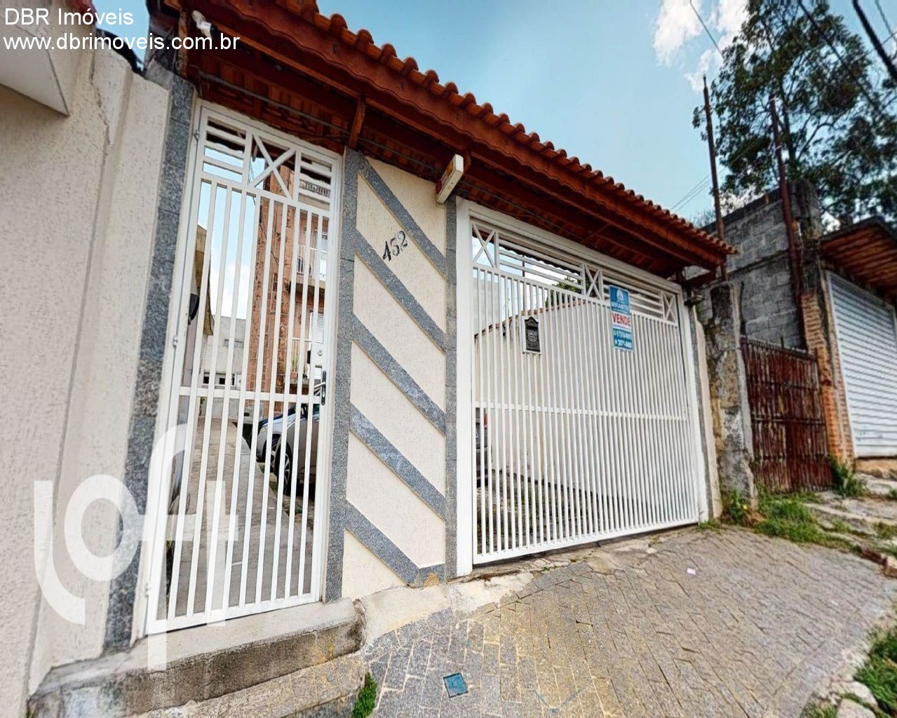 APARTAMENTO RESIDENCIAL em São Paulo - SP, Tucuruvi