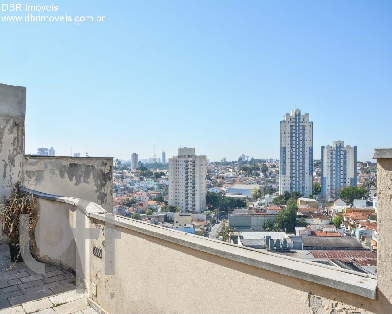 APARTAMENTO RESIDENCIAL em São Paulo - SP, Vila Prudente