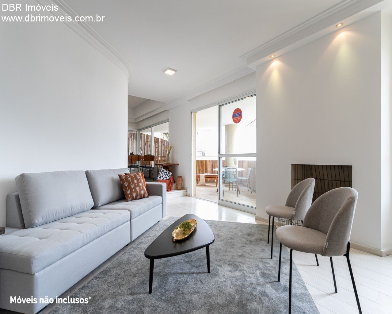 APARTAMENTO RESIDENCIAL em São Paulo - SP, Paraíso