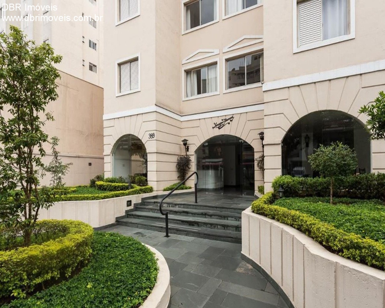 APARTAMENTO RESIDENCIAL em São Paulo - SP, Moema Pássaros