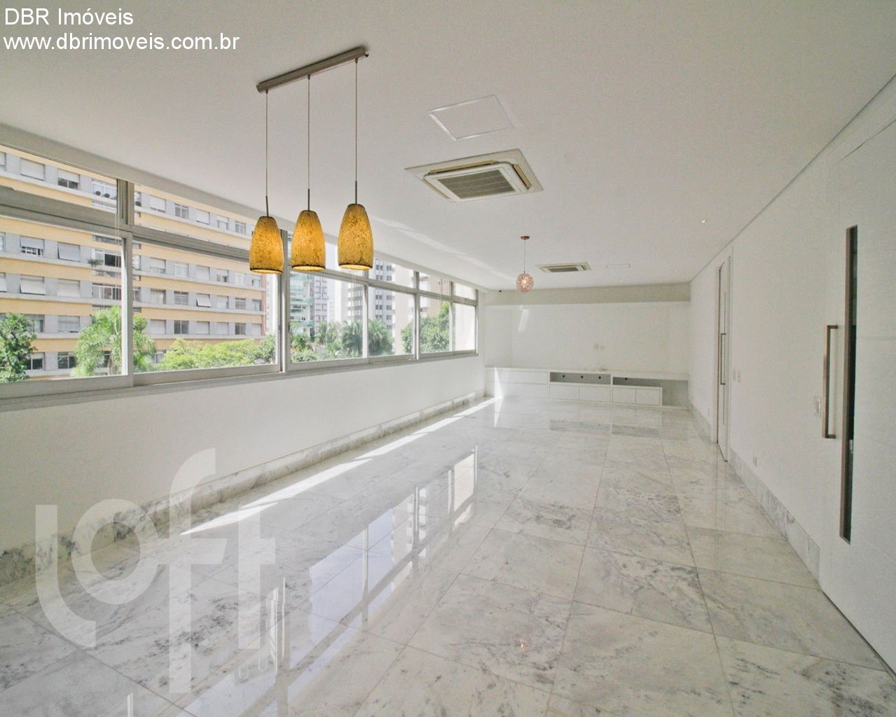 APARTAMENTO RESIDENCIAL em São Paulo - SP, Paraíso