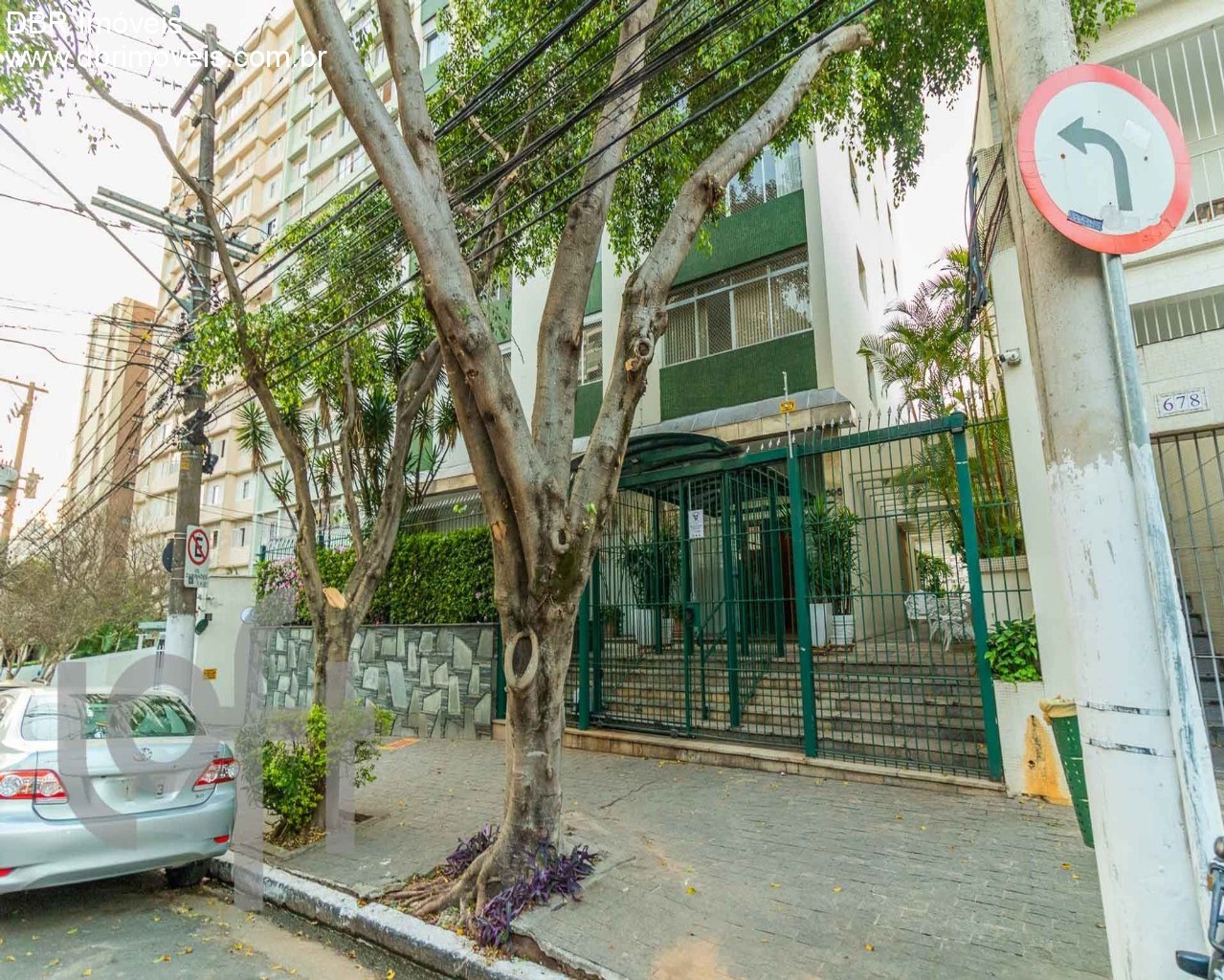 APARTAMENTO RESIDENCIAL em São Paulo - SP, Vila Mariana