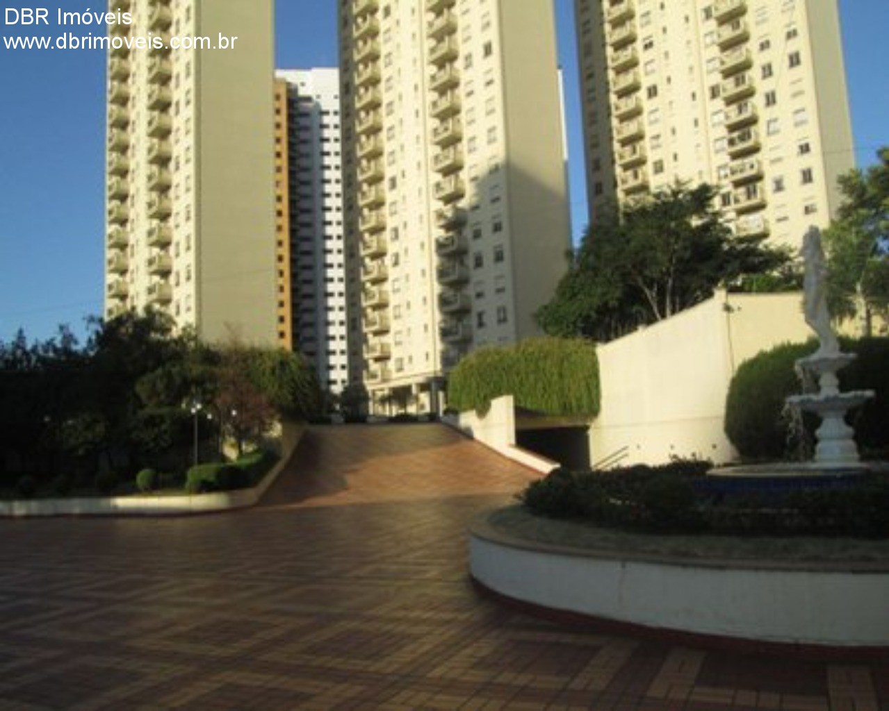 APARTAMENTO RESIDENCIAL em São Paulo - SP, Tatuape