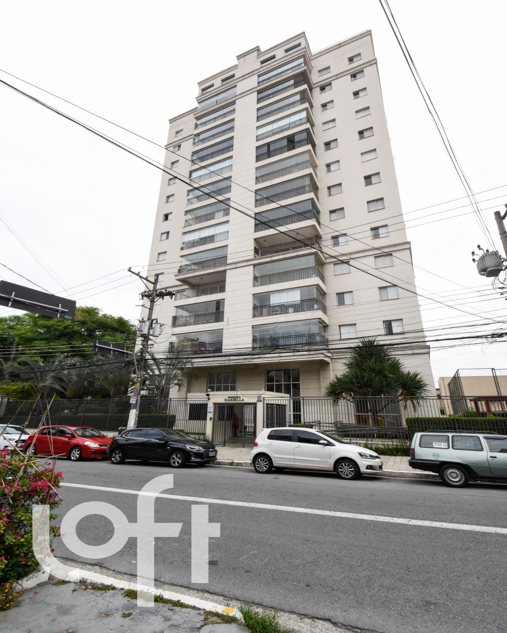 APARTAMENTO RESIDENCIAL em São Paulo - SP, Lapa