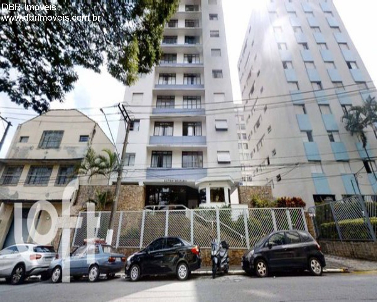 APARTAMENTO RESIDENCIAL em São Paulo - SP, Vila Mariana
