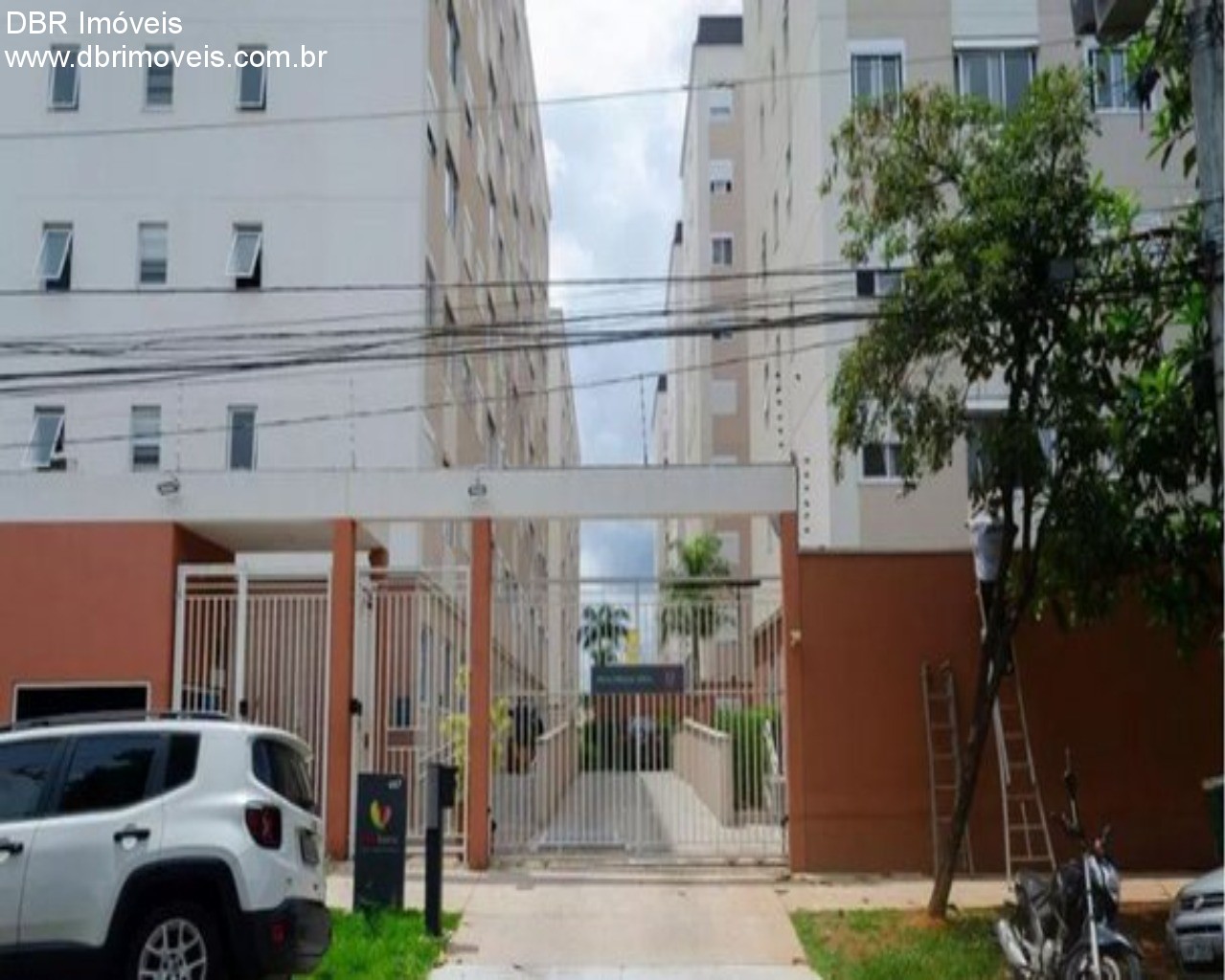 APARTAMENTO RESIDENCIAL em São Paulo - SP, Vila Leopoldina