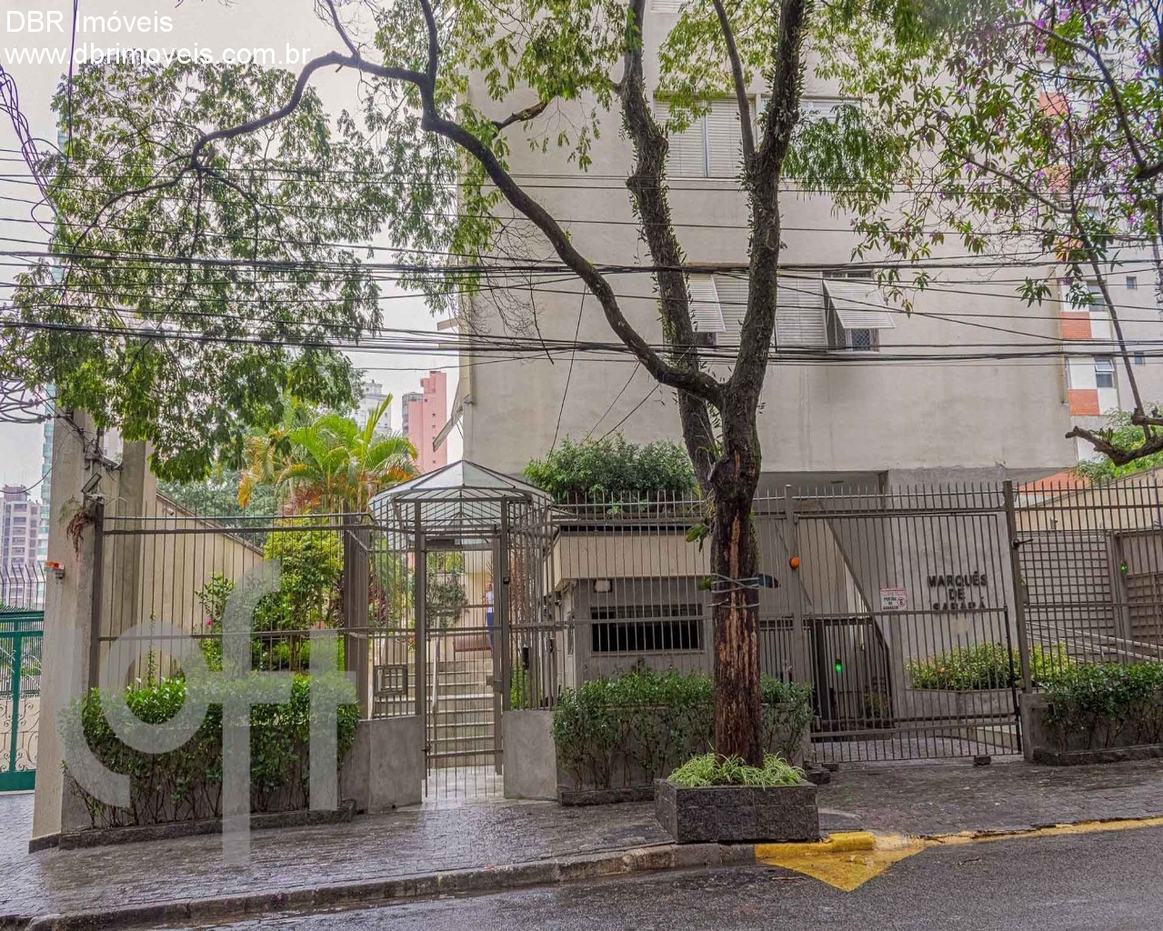 APARTAMENTO RESIDENCIAL em São Paulo - SP, Moema Pássaros