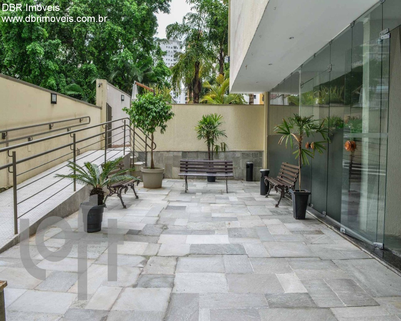 APARTAMENTO RESIDENCIAL em São Paulo - SP, Moema Pássaros