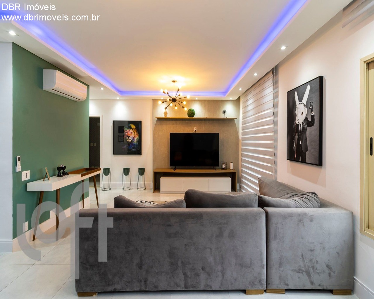 APARTAMENTO RESIDENCIAL em São Paulo - SP, Tatuapé