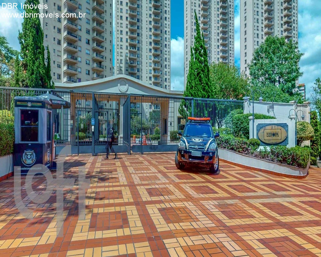 APARTAMENTO RESIDENCIAL em São Paulo - SP, Tatuapé