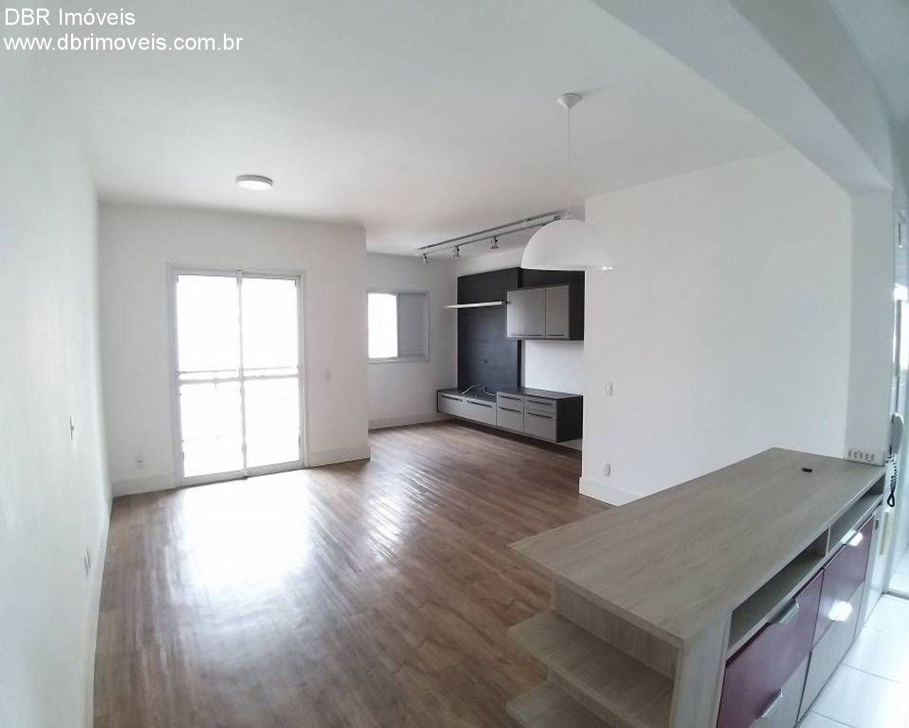 APARTAMENTO RESIDENCIAL em São Paulo - SP, Santa Cecília