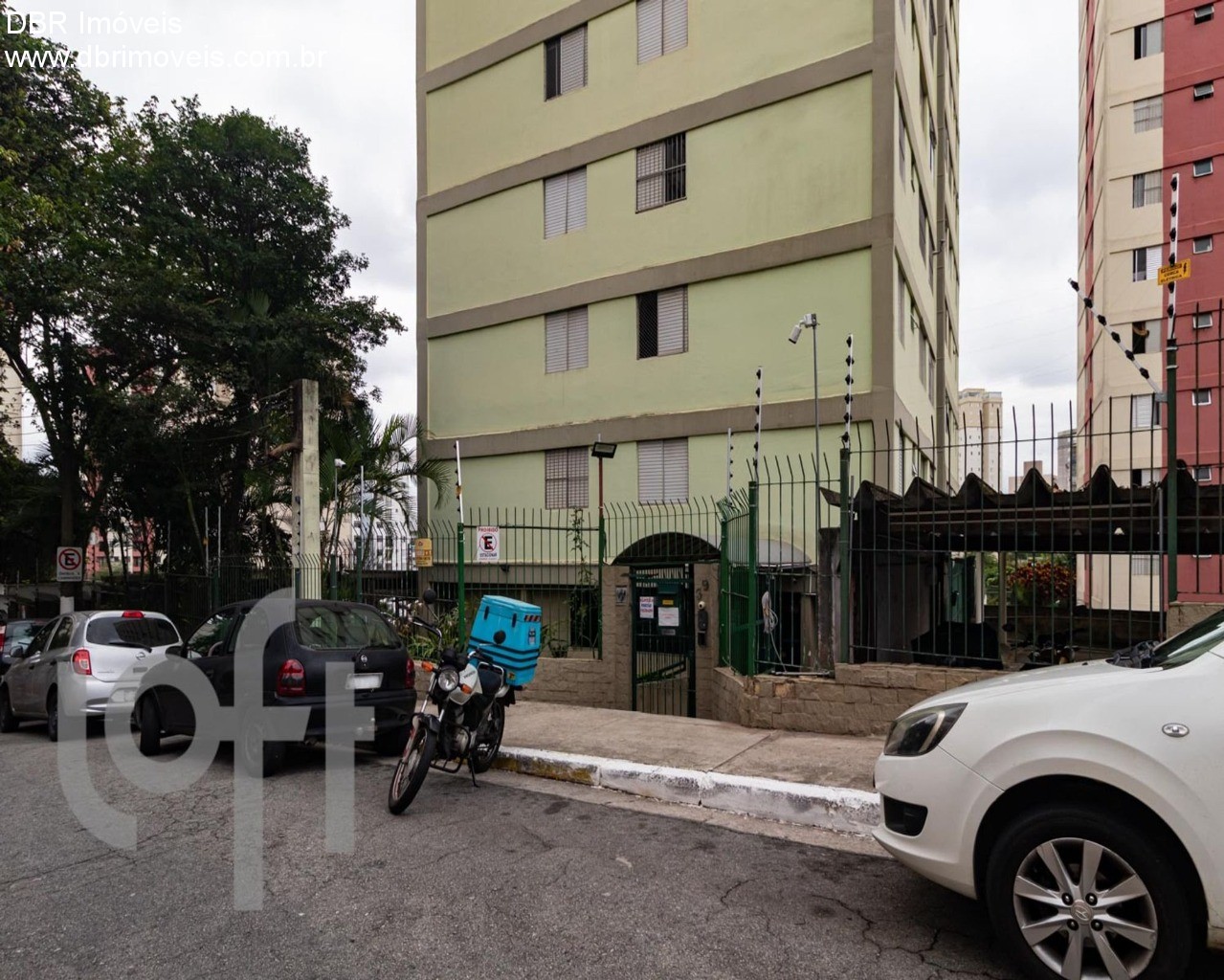 APARTAMENTO RESIDENCIAL em São Paulo - SP, Sacomã