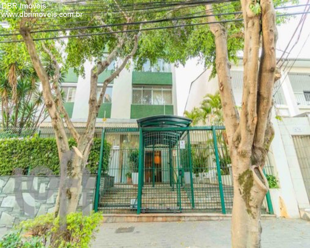 APARTAMENTO RESIDENCIAL em São Paulo - SP, Vila Mariana