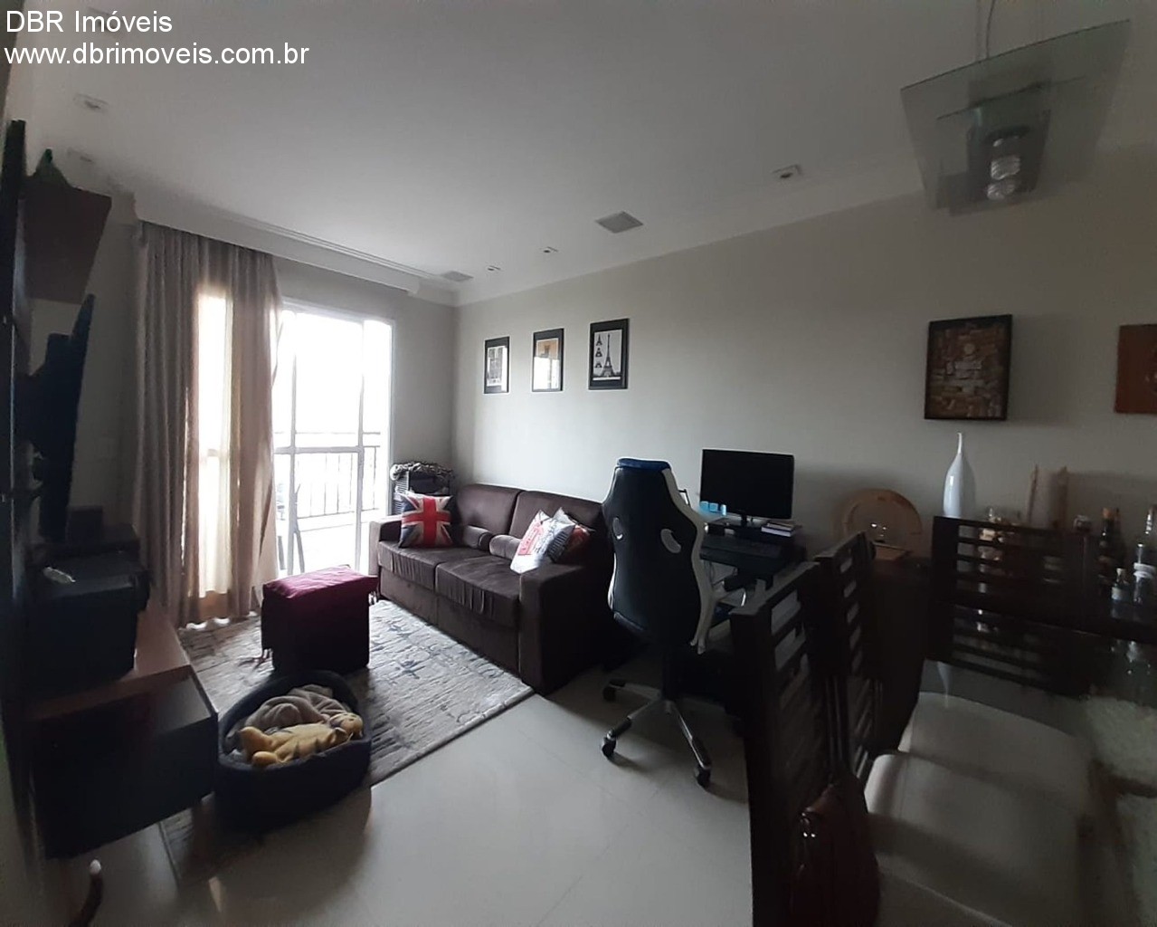 APARTAMENTO RESIDENCIAL em São Paulo - SP, Vila Prudente