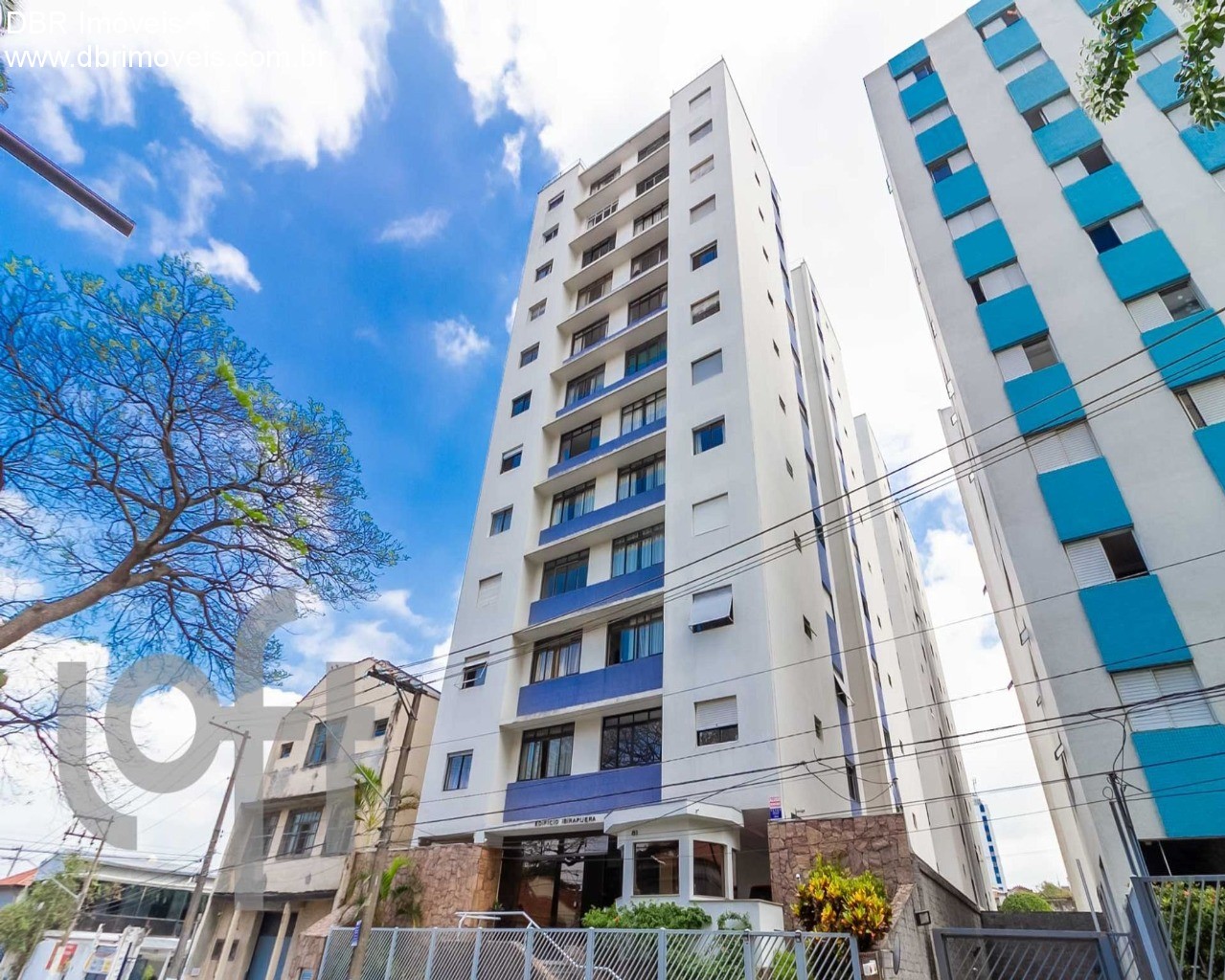 APARTAMENTO RESIDENCIAL em São Paulo - SP, Vila Mariana